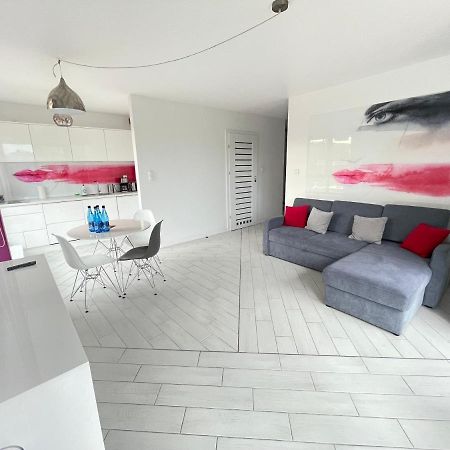 Lady - Victoria Residence By Oneapartments Sopot Exterior foto