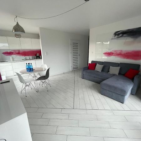 Lady - Victoria Residence By Oneapartments Sopot Exterior foto